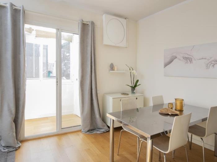 Attic Apartment 468 Sagrada Familia Barcelona Exterior foto